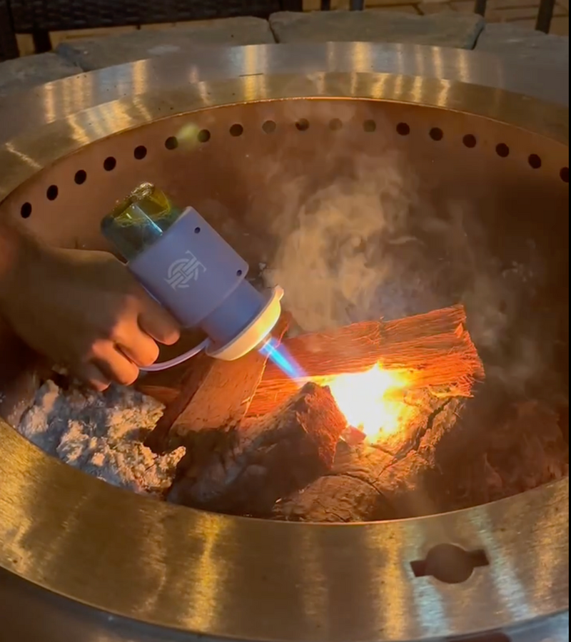 Top 5 Ways to Use a Torch Lighter Beyond Smoking