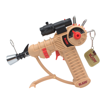 RAW X Thicket Raygun V2
