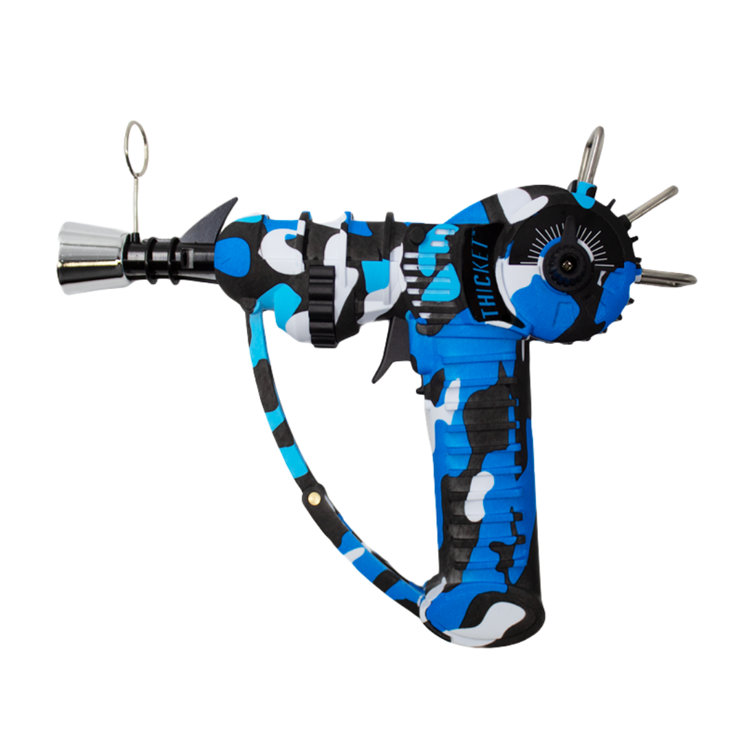 Ray Gun Torch
