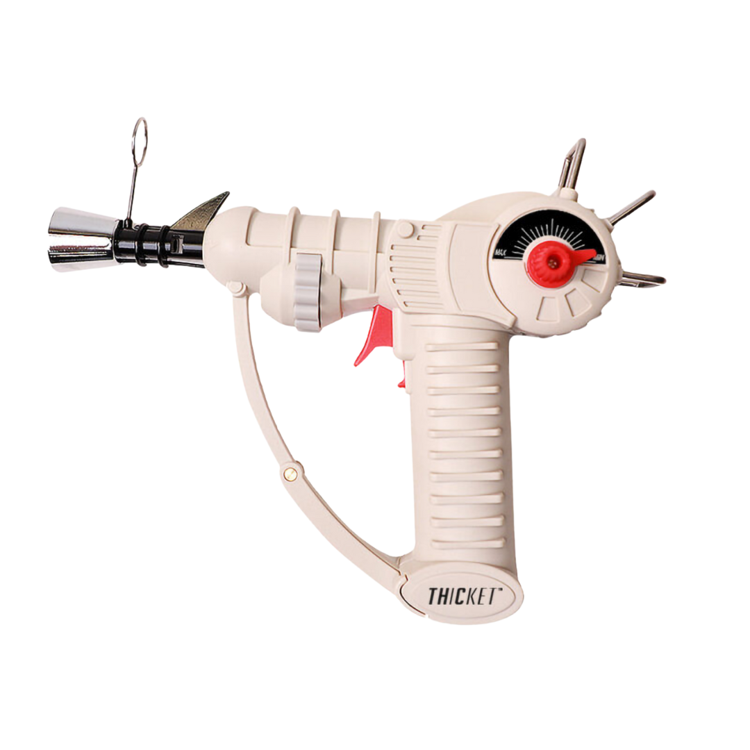 Ray Gun Torch