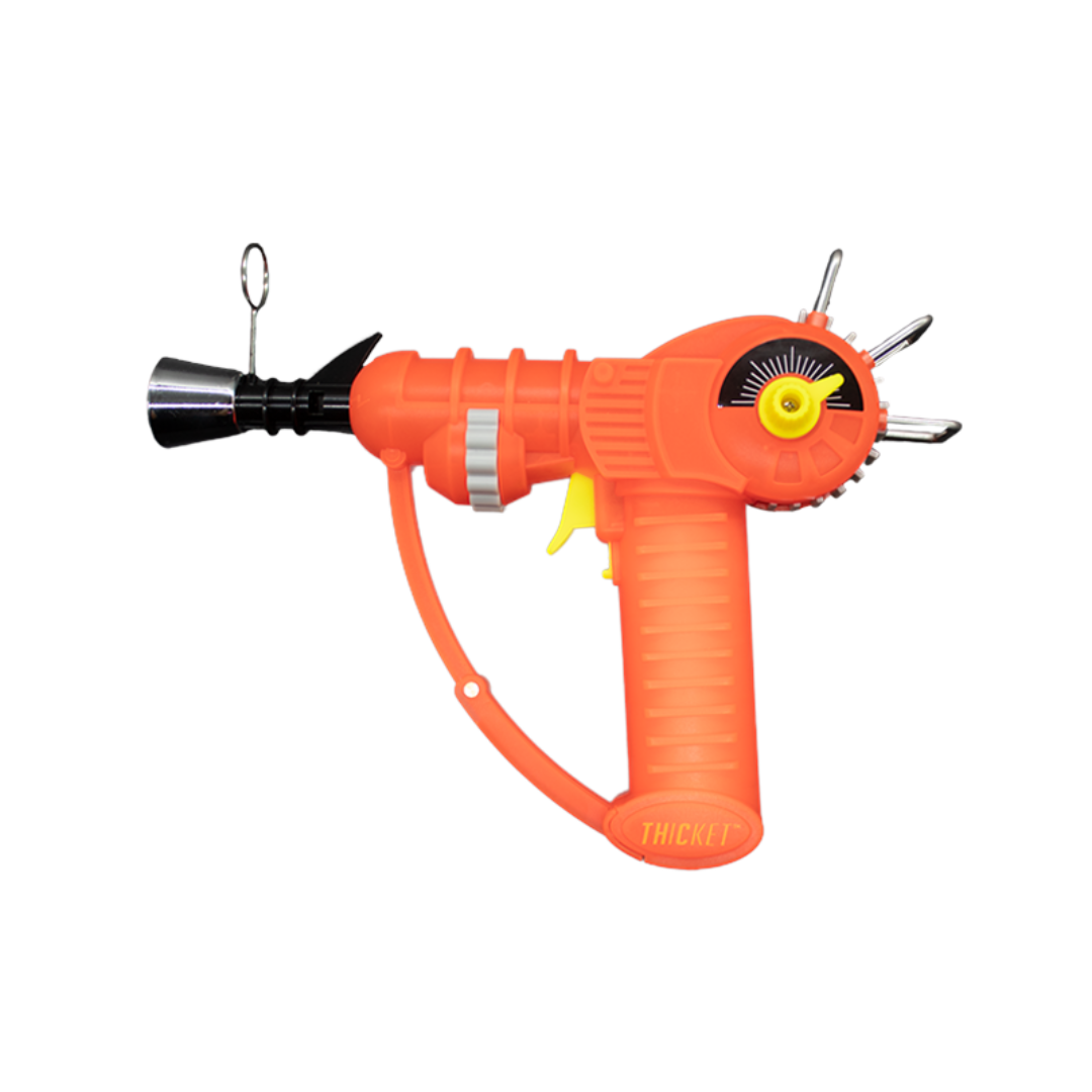 Ray Gun Torch