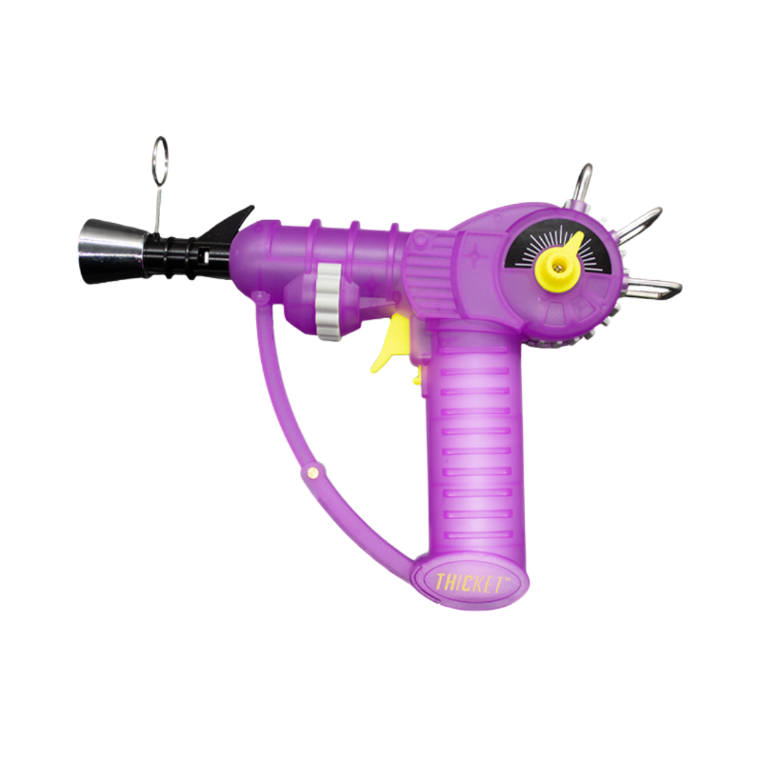 Ray Gun Torch