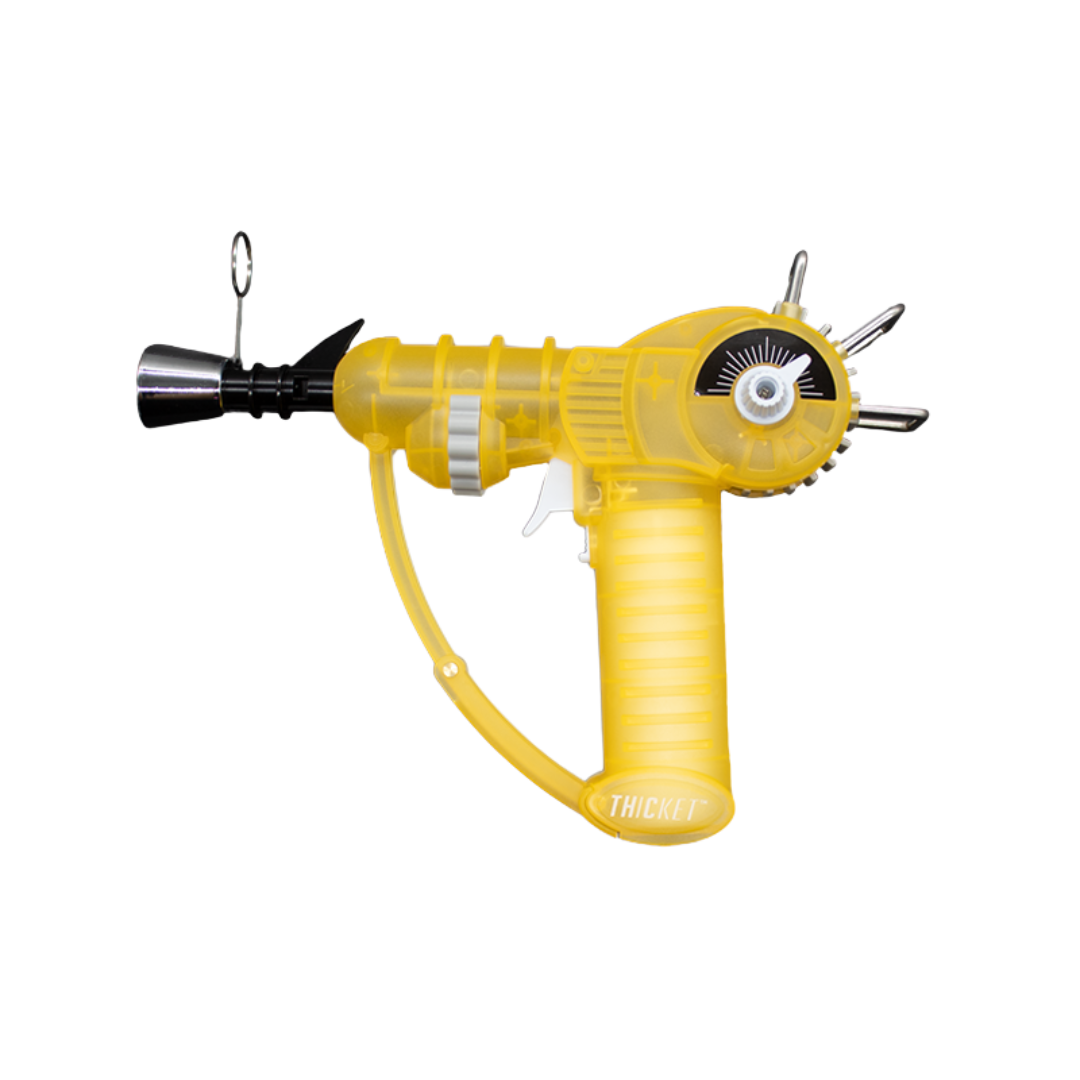 Ray Gun Torch