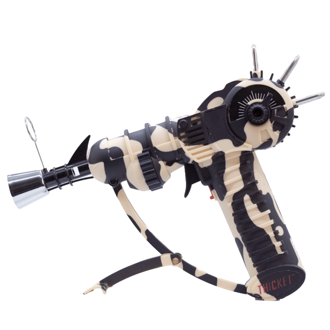 Ray Gun Torch