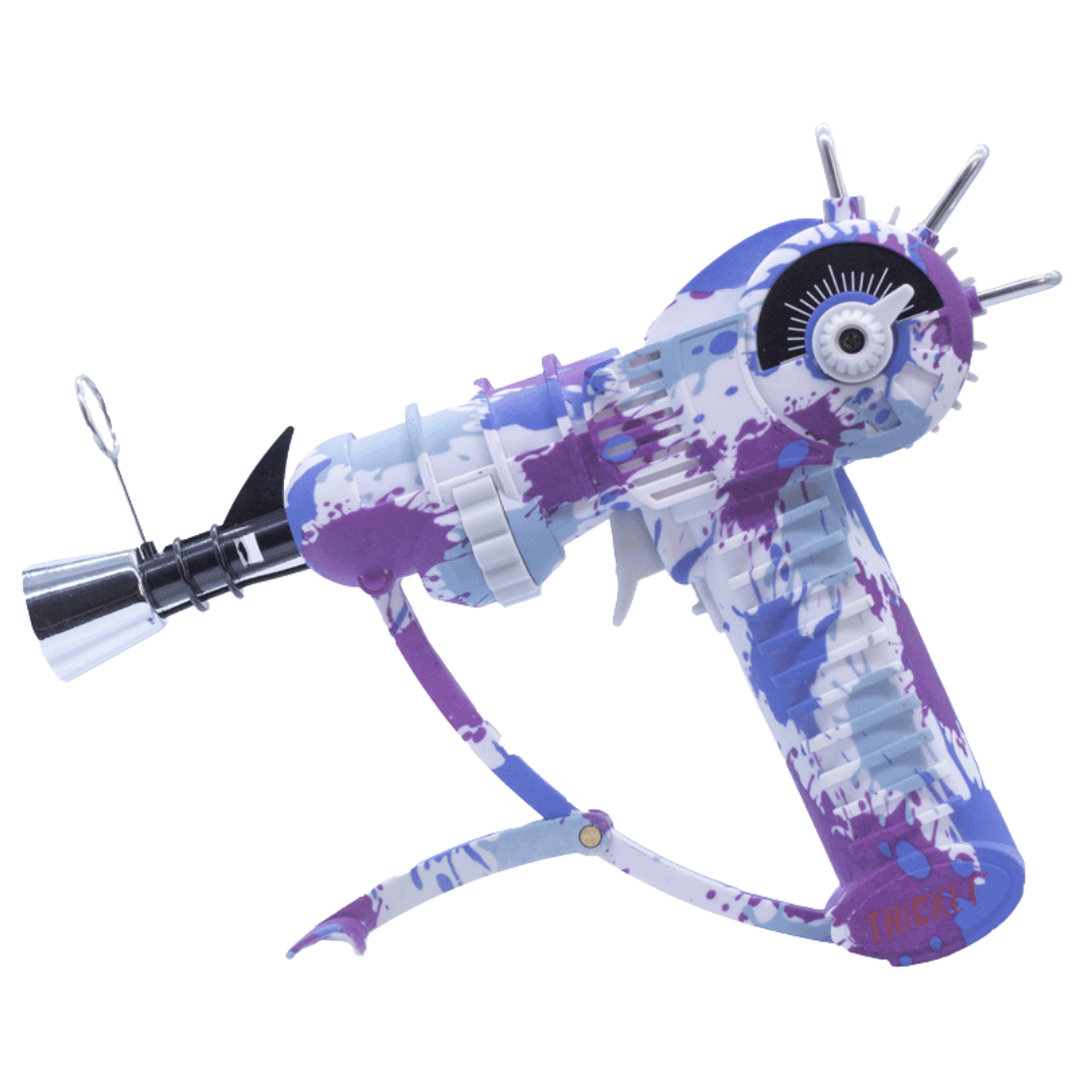 Ray Gun Torch