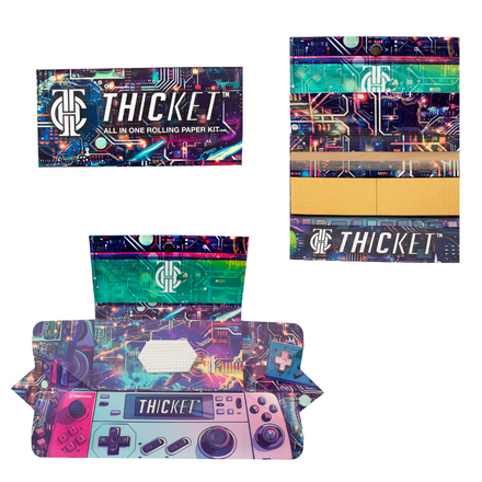 All-in-One Rolling Kit