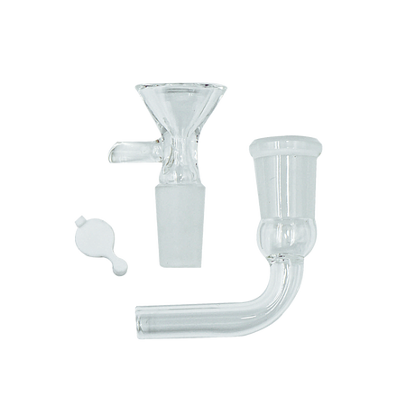 Thicket Lite Bowls and Bangers