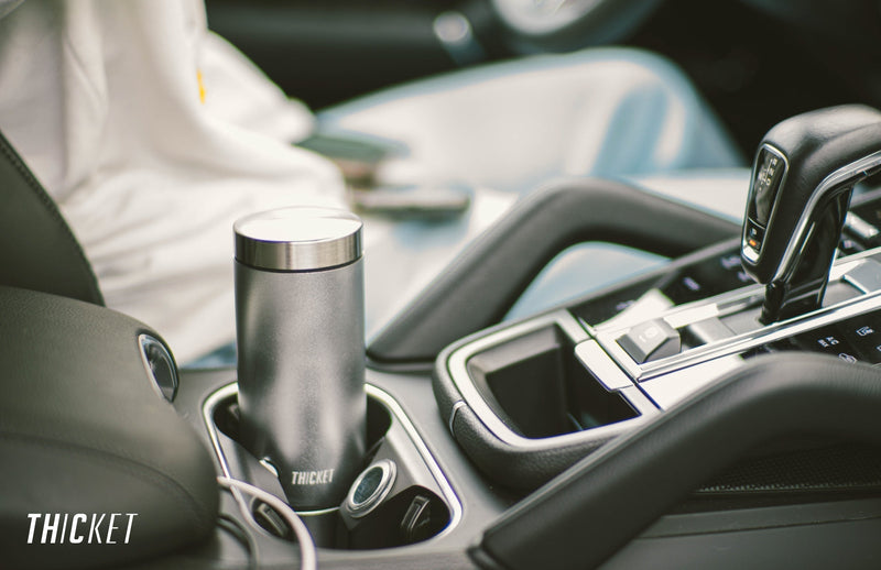 Why the Thicket Lite is The Best Travel-friendly Water Pipe