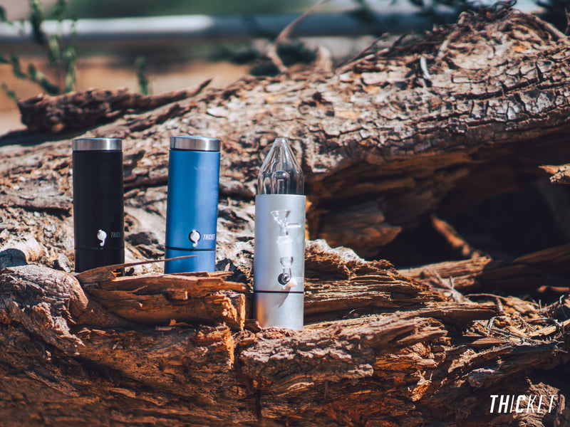 Accessories you can purchase with your Thicket Lite