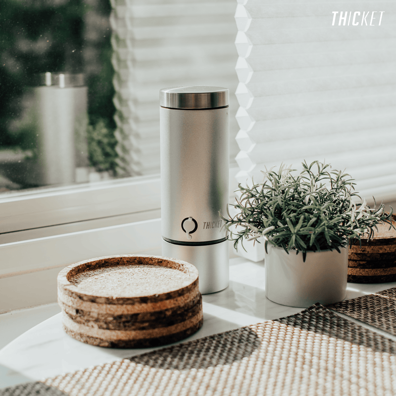 How to Build the Ultimate Smoke Station Setup with Thicket
