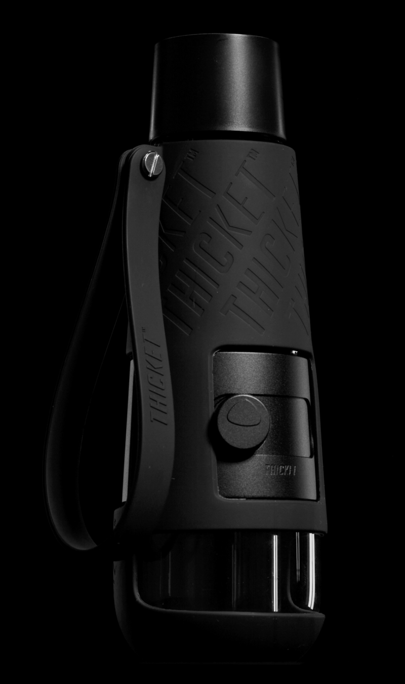 How we improved Thicket Lite’s design in the Thicket V2