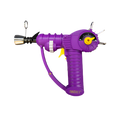 Ray Gun Torch - Purple image