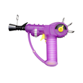 Ray Gun Torch - Glow Lavender image