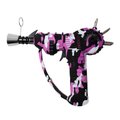 Ray Gun Torch - Pink Camo image