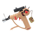 RAW X Thicket Raygun V2