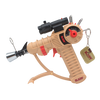 RAW X Thicket Raygun V2