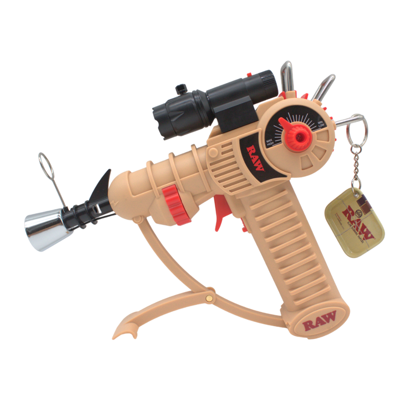 RAW X Thicket Raygun V2