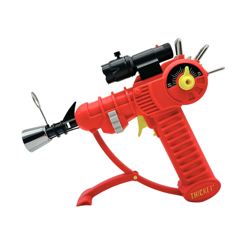 Thicket Raygun V2