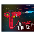 Thicket Raygun V2