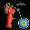 Thicket Raygun V2