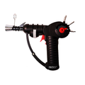 Ray Gun Torch - Black image