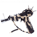 Ray Gun Torch - Desert Camo image