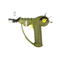 Ray Gun Torch - Green image