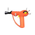 Ray Gun Torch - Glow Red image