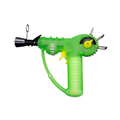 Ray Gun Torch - Glow Lime image