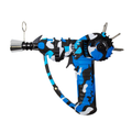 Ray Gun Torch - Blue Camo image