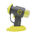 Flashback Butane Torch