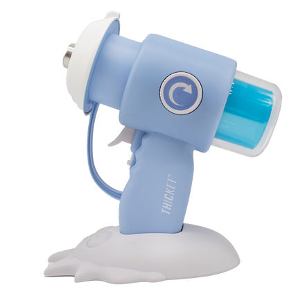 Flashback Butane Torch