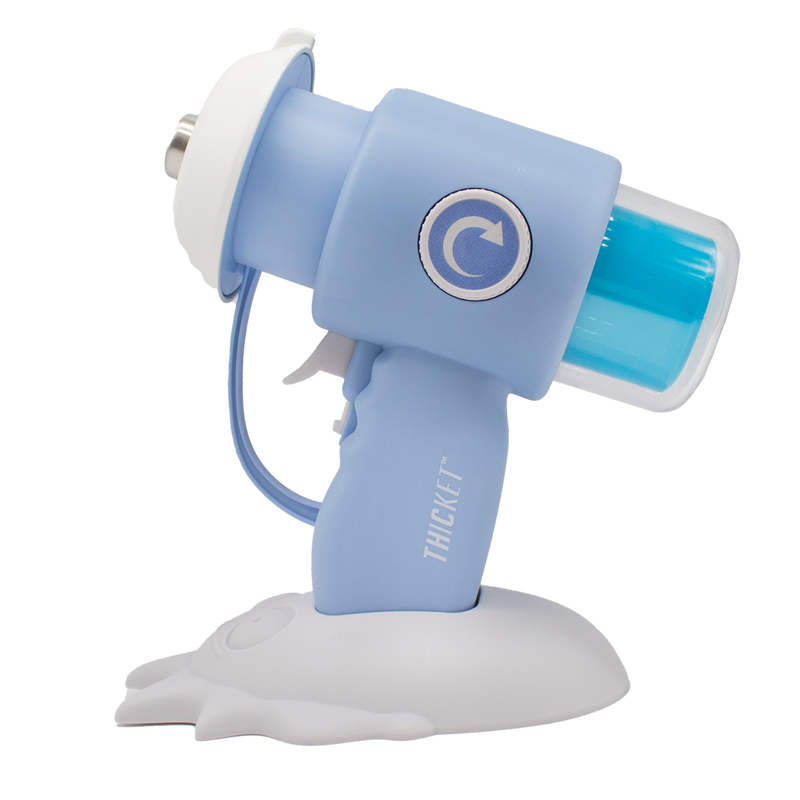 Flashback Butane Torch
