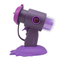 Flashback Butane Torch