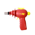 Lightyear Butane Torch