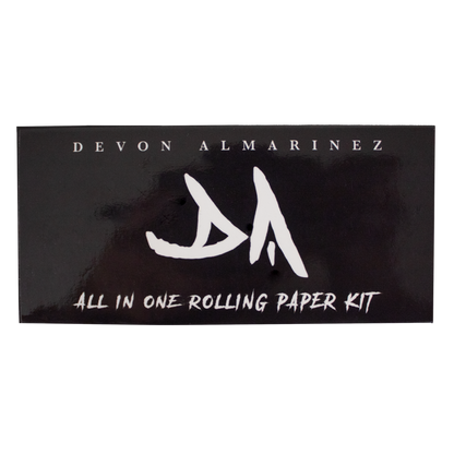 All-in-One Rolling Kit