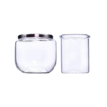 Thicket V2 Replacement- Bottom Pieces