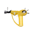 Ray Gun Torch - Glow Orange image