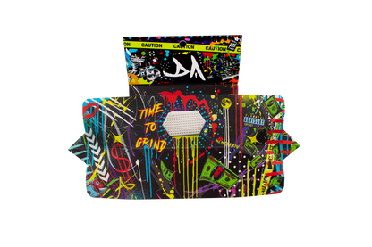 All-in-One Rolling Kit