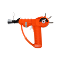 Ray Gun Torch - Orange image