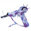 Ray Gun Torch - Splatter Camo image
