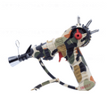 Ray Gun Torch - Army Camo image